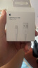 Apple/蘋(píng)果 閃電轉USB充電線(xiàn)-1米 蘋(píng)果充電線(xiàn)手機充電線(xiàn)原裝充電線(xiàn)數據線(xiàn)適 用于閃電接口iPhone/iPad 曬單實(shí)拍圖