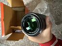 索尼（SONY）E 55-210mm APS-C畫(huà)幅遠攝大變焦微單相機鏡頭 黑色E卡口 SEL55210 曬單實(shí)拍圖