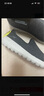 斯凱奇（Skechers）男鞋秋季舒適一腳蹬休閑鞋輕便健步中老年百搭防滑運動(dòng)鞋 54609-全黑色BBK 41 曬單實(shí)拍圖