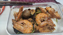 鮮活沖浪河鱸魚(yú)400-500g/條 曬單實(shí)拍圖