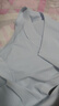 FitonTon少女文胸學(xué)生運動(dòng)內衣女大童防震背心發(fā)育期15歲兒童初高中生內衣 曬單實(shí)拍圖