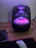 哈曼卡頓琉璃5代 AURA STUDIO 5 桌面音箱 藍牙音箱 影院音箱 電腦音響 智能音箱  丁禹兮同款 生日禮物 【重磅上新】琉璃5代 曬單實(shí)拍圖