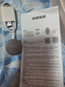 華為HUAWEI WATCH FIT 4 韻律黑氟橡膠表帶 華為運動(dòng)智能手表超輕薄大屏潮流運動(dòng)藍牙通話(huà)睡眠監測fit4 曬單實(shí)拍圖