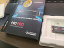 三星（SAMSUNG）1TB SSD固態(tài)硬盤(pán) M.2接口(NVMe協(xié)議PCIe 4.0 x4) AI電腦配件 讀速7450MB/S 990 PRO 曬單實(shí)拍圖