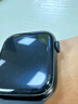 閃魔適用于蘋(píng)果SE3手表膜apple iwatch保護膜s6/5/SE無(wú)氣泡全覆蓋防刮自定位觸控靈敏保護膜 40mm 曬單實(shí)拍圖