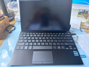 VAIO SX12 日本原裝進口輕薄筆記本電腦AI降噪 12.5英寸13代酷睿Win11系統(tǒng)碳纖維面板重961克 源自索尼 i7-16G-512G 雅質黑 曬單實拍圖