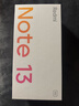 小米Redmi Note13 5G 小金剛品質(zhì) 5000mAh大電量 OLED直屏 8GB+128GB 時(shí)光藍 5G手機 曬單實(shí)拍圖
