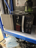 美的（Midea）家用微波爐光波烤箱微烤一體機(jī)平板加熱多功能智能殺菌飯盒蒸菜單C20  曬單實(shí)拍圖