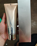 丸美（MARUBI）白藜蘆醇煥采潔面乳120g 清潔氨基酸洗面奶護(hù)膚品男女適用 白藜蘆醇煥采潔面乳120g 曬單實(shí)拍圖