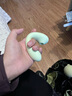 安可尼 遙控跳蛋情趣用品成人震動(dòng)棒女性生理解壓玩具遠程穿戴自慰器彈 曬單實(shí)拍圖