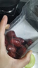 樓蘭蜜語(yǔ)六星一級和田大棗500g*2免洗即食紅棗滋補新疆特產(chǎn)中秋送禮零食 曬單實(shí)拍圖