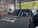 強生汽車(chē)貼膜領(lǐng)英前擋汽車(chē)玻璃膜隔熱膜太陽(yáng)膜新能源陶瓷膜汽車(chē)膜前擋膜車(chē)窗貼膜防爆膜包施工國際品牌 曬單實(shí)拍圖