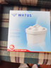 WATUS德國原裝進(jìn)口濾芯適配Brita碧然德過(guò)濾水壺凈水器 多效濾芯 16枚裝 可濾水180L 曬單實(shí)拍圖