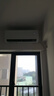 格力（GREE）大1匹天儀 新1級能效變頻 壁掛式臥室省電空調掛機KFR-26GW/(26504)FNhAa-B1 家電國家補貼 曬單實(shí)拍圖