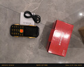 紐曼（Newman）N99三防老人手機4G全網(wǎng)通雙卡雙待大電池超長(cháng)待機大字大聲大按鍵老年人手機 備用功能機黑色 曬單實(shí)拍圖