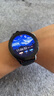 淺里原裝適用小米手表watch S3金屬表圈watch S4金屬表圈黑彩虹esim銀色不銹鋼表圈屏幕 S3/S4原裝全新金屬表圈 黑色藍牙版 曬單實(shí)拍圖