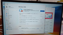 華為MateBook D 14 SE Linux版 輕薄筆記本電腦 14英寸護(hù)眼屏 13代酷睿處理器i5 16G 1T皓月銀 曬單實(shí)拍圖