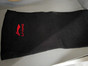 李寧（LI-NING）護肘網(wǎng)球肘專(zhuān)用護具關(guān)節保護套男保暖健身籃球羽毛球臥推護套護臂 曬單實(shí)拍圖