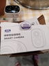 神眸攝像頭家門(mén)口免插電監控器國家補貼高清無(wú)線(xiàn)磁吸免打孔手機遠程室內外用入戶(hù)安防可充電長(cháng)待機夜視 曬單實(shí)拍圖
