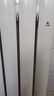 魯本斯鋼制水暖氣片家用散熱器壁掛式取暖器集中供熱自采暖 【加粗水道】3060- 670mm*1柱 曬單實(shí)拍圖