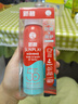 曼秀雷敦（Mentholatum）新碧驕陽(yáng)防曬噴霧100mlSPF50+清爽戶(hù)外軍訓出游高倍防曬霜男女士 曬單實(shí)拍圖