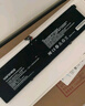 綠巨能（llano）適用小米筆記本Pro15.6英寸電池R15B01W 171501-AF/AQ/FD TM1701 181501-AD/AB電腦電池 曬單實(shí)拍圖