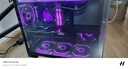 華碩【24期免息】銳龍R7 7800X3D/5060ti/9070XT/RTX5070Ti顯卡 組裝電腦電競游戲臺式主機直播設計 7800X3D+RX9070 XT丨配置六 曬單實(shí)拍圖