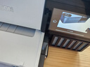 愛(ài)普生（EPSON）L8168 高端家用6色照片A4一體機（彩色觸屏 自動(dòng)雙面 打印復印掃描 AI學(xué)習打印機) 曬單實(shí)拍圖