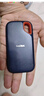閃迪（SanDisk）2TB Type-c USB3.2 NVMe移動(dòng)固態(tài)硬盤(pán)（PSSD）E61卓越版 1050MB/s三防保護 手機筆記本電腦外接SSD 曬單實(shí)拍圖