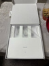 小米（MI）路由器BE3600 2.5G 3600兆級(jí)WiFi7【小米手機(jī)上網(wǎng)搭檔】4核高通處理器 2.5G網(wǎng)口 IOT聯(lián)動(dòng) 曬單實(shí)拍圖