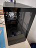 華碩全家桶AMD 9600X/RTX5060/RTX5060Ti電腦主機顯卡臺式組裝直播電競游戲AI設計渲染DIY臺式電腦整機 配一:9600X+RTX5060 曬單實(shí)拍圖