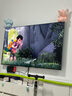 小米電視S Pro Mini LED 65英寸 2026款 5200nits 1792分區(qū) 330Hz 廣視角低反屏 L65MC-SP 曬單實拍圖