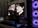 微星B650MB850M主板搭 AMD銳龍9800X3D9600X9700X9950X 主板CPU套裝 板U套裝 微星PRO B650M-B R5 9600X散片 曬單實拍圖