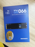 三星（SAMSUNG）1TB SSD固態(tài)硬盤(pán) M.2接口(NVMe協(xié)議PCIe4.0*4/5.0*2)讀速7150MB/S 990 EVO Plus 曬單實(shí)拍圖