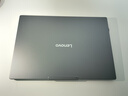 聯(lián)想筆記本電腦小新Pro16GT AI元啟輕薄本2025 2代酷睿Ultra5 32G 1T 2.8K高刷OLED【國家補貼20%】 曬單實(shí)拍圖