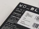 西部數(shù)據(jù)（WD）SSD固態(tài)硬盤M.2接口 SN7100 PCIe4.0 筆記本臺式機固態(tài)硬盤 AI電腦配件 SN7100 2TB 曬單實拍圖