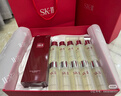 SK-II神仙水230ml抗皺精華液sk2水乳化妝品護膚品套裝禮盒生日禮物女 曬單實(shí)拍圖