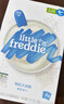 小皮（Little Freddie）米粉高鐵雙有機 嬰兒寶寶輔食新鮮原裝進(jìn)口低敏米糊6到12個(gè)月以上 【4到6月+】高鐵原味有機大米粉 曬單實(shí)拍圖