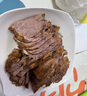 1號會(huì )員店M3澳洲安格斯牛腱子(不含腱子芯)  低脂健身生鮮牛肉 凈含量2斤 曬單實(shí)拍圖