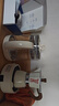 Bincoo摩卡壺煮咖啡壺家用小型電熱爐套裝意式手沖咖啡壺器具 曬單實(shí)拍圖