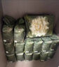 babycare金山茶花拉拉褲XXL30片(>15kg)嬰兒尿不濕超薄透氣新生柔花苞褲 曬單實拍圖