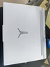 聯(lián)想拯救者R9000P 2025 AI元啟游戲筆記本電腦(銳龍9 8945HX 32G1T RTX5060 2.5K240Hz 白)國家補貼20% 曬單實(shí)拍圖