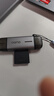 綠巨能【雙卡同讀】USB/Type-C讀卡器3.0高速 SD/TF多功能合一適用相機/手機/電腦/無人機記錄儀ccd監(jiān)控 曬單實拍圖