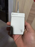 努比亞紅魔45W磁吸能量卡蘋(píng)果17ProMax充電寶兼容40W【3C/Qi2認證】15W無(wú)線(xiàn)快充MagSafe可上飛機 10000毫安 曬單實(shí)拍圖