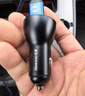 紐曼（Newsmy）車載充電器點煙器車充超級快充汽車充電轉換器C39-PD 曬單實拍圖