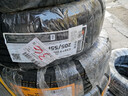 韓泰（Hankook）汽車輪胎 205/55R16 91V K415 原配大眾寶來/高爾夫/朗逸 曬單實(shí)拍圖