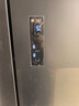 容聲【國家補貼20%】430升法式冰箱超薄零嵌入多門(mén)電冰箱家用一級能效風(fēng)冷無(wú)霜大冰箱（437姐妹款） 【超薄 高性?xún)r(jià)比首選】BCD-430WD1MPQL 曬單實(shí)拍圖