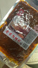 源氏 老式大辣片 懷舊休閑零食小吃 豆干辣條兒時(shí)豆皮 200g 曬單實(shí)拍圖