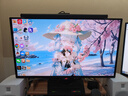 華碩ROG XG27UCDMG 26.5英寸QD-OLED顯示器4K 240Hz顯示器電競G-sync Type-C HDR400 DP1.4真10bit 曬單實(shí)拍圖