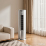 美的（Midea）國家補貼20%終身免換鎂棒60升2500W一級能效40倍耐用加熱管家用電熱水器F6025-JE4(HE) 曬單實(shí)拍圖